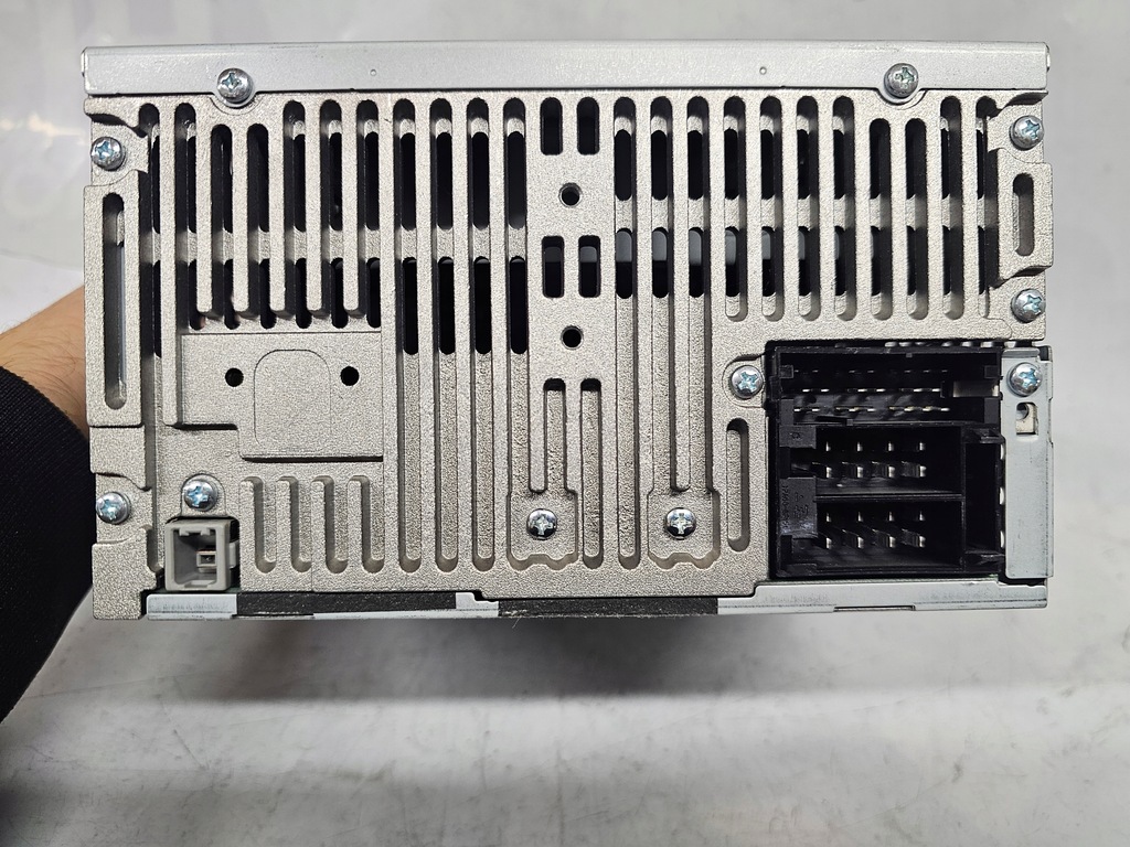 фото №13, Hyundai ix55 радиопроигрыватель cd 96120-3j500amgs