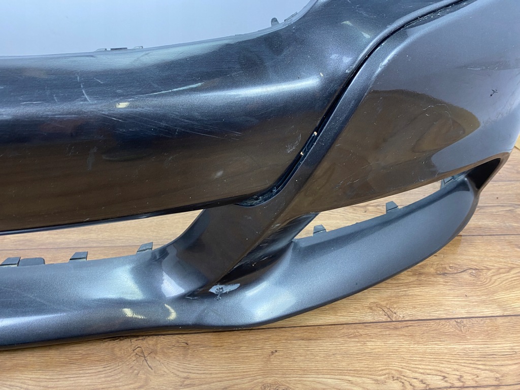 фото №13, Бампер перед передній замінник dodge charger 2015+