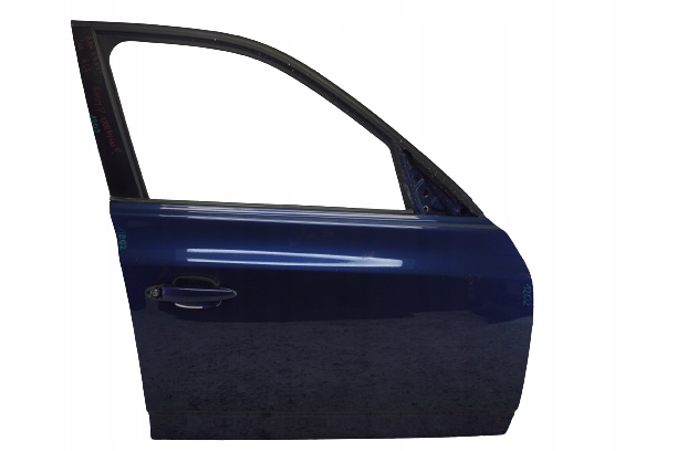 фото №1, Дверь правый перед bmw x3 e83 a07