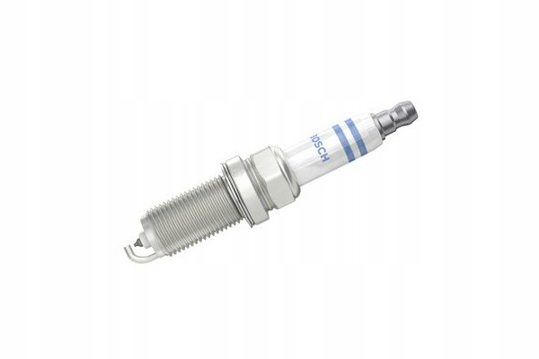 Bosch свеча зажигания 242 236 653 в Украине