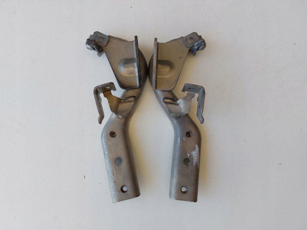 Купить Mercedes vito 447 петли капот правый левый оригинал