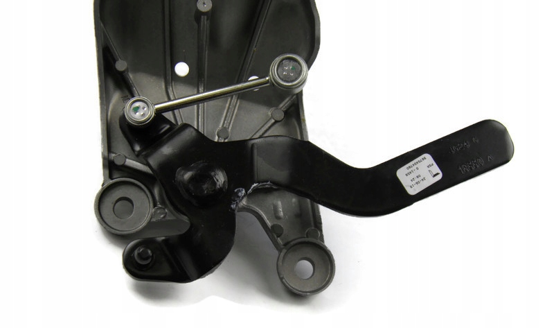 фото №9, Кронштейн троси перемикання передач c5 , 407 2437f1 org