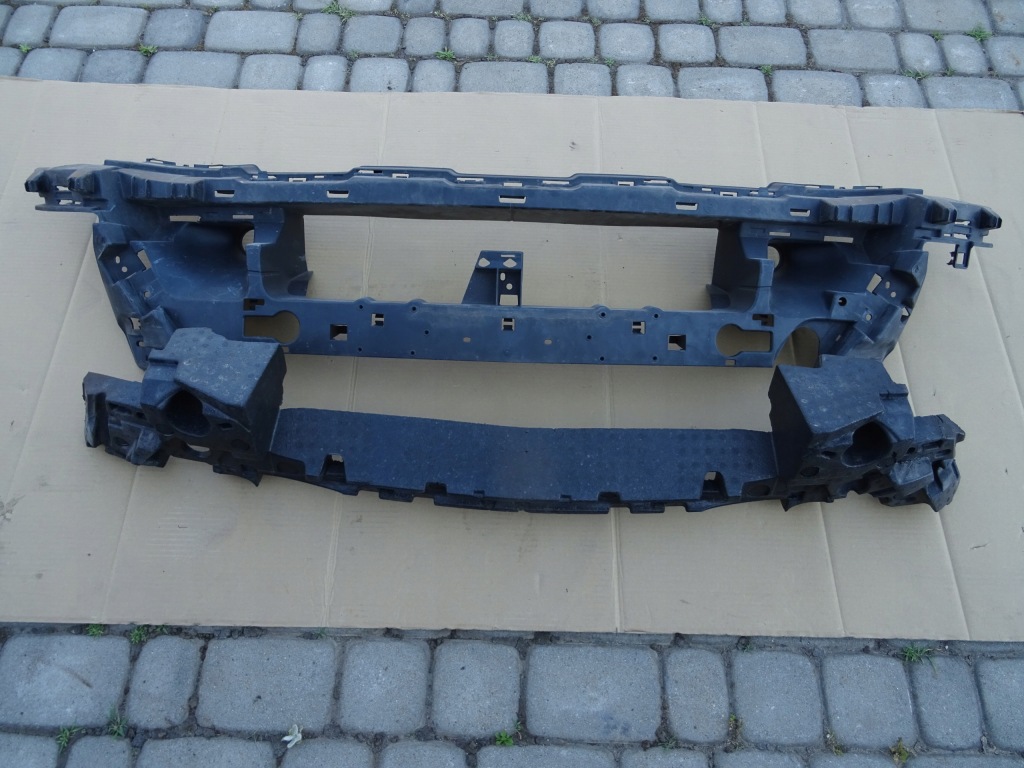 фото №1, Mercedes gle підсилювач абсорбер a2928851165