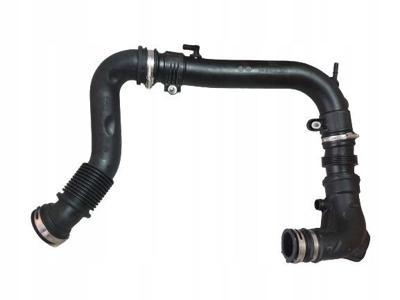 Купить Труба интеркулер ecoboost fiesta mk8 focus