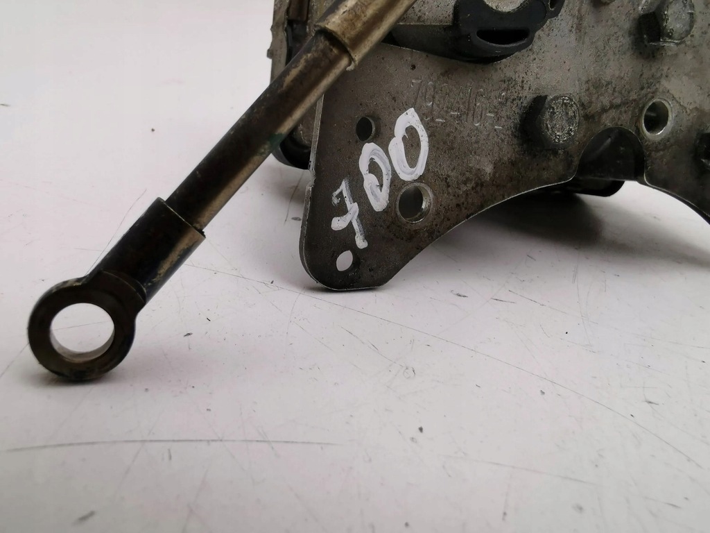 фото №6, Audi a7 s7 4g 2012 блок керування / регулятор турбіни