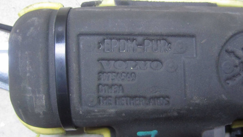 фото №6, Volvo xc60 механізм кришки багажника 31299156