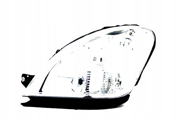 фото №2, Фара лампа передняя magneti marelli 69500013