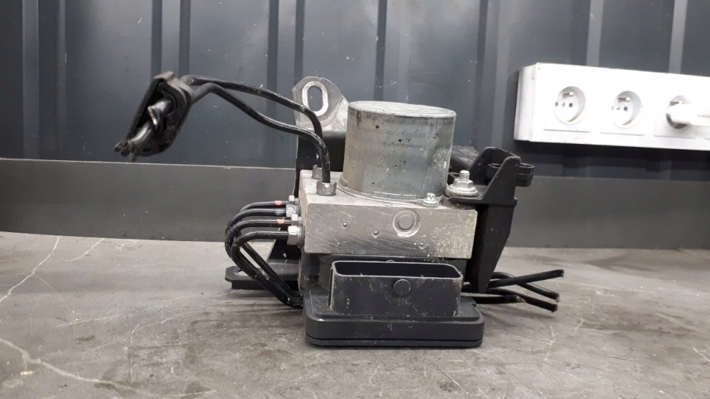 Купити 52063598 насос abs fiat tipo ii 1.4