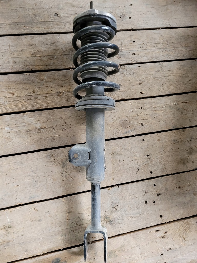 фото №3, Амортизаторна стійка амортизатор правий alfa romeo stelvio