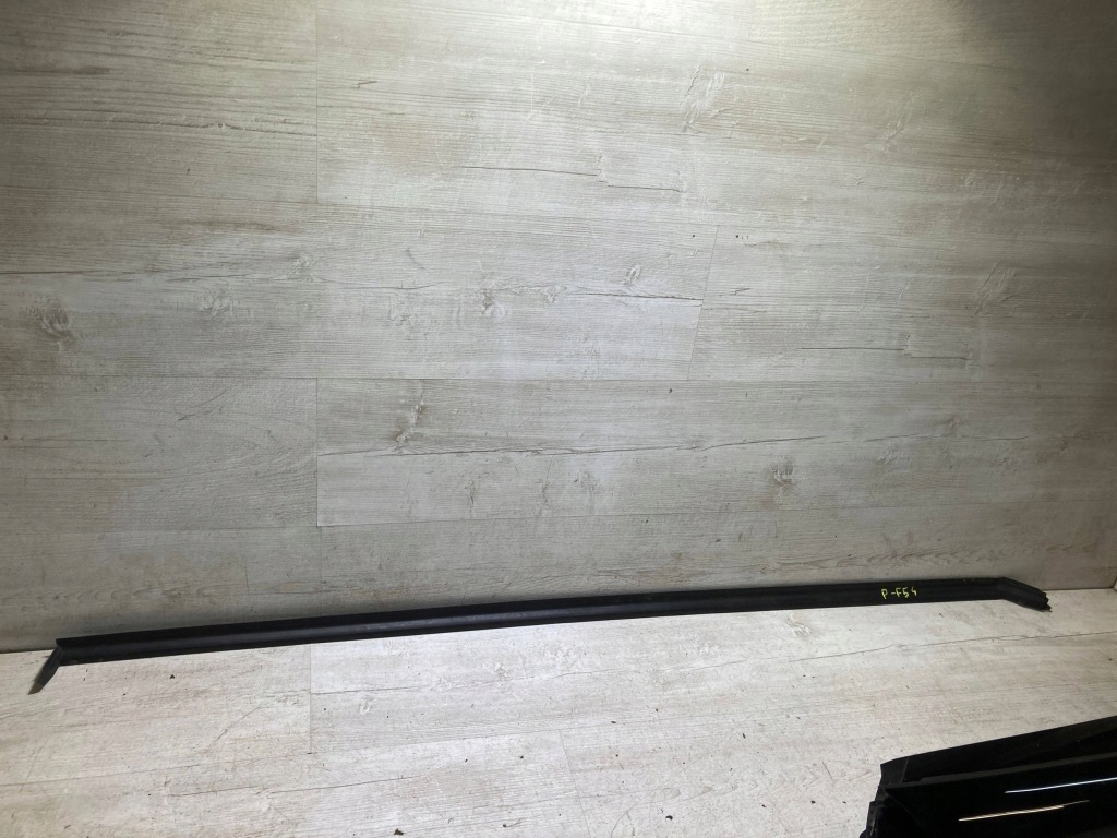 фото №1, Mini clubman f54 2016 молдинг кровельная правая