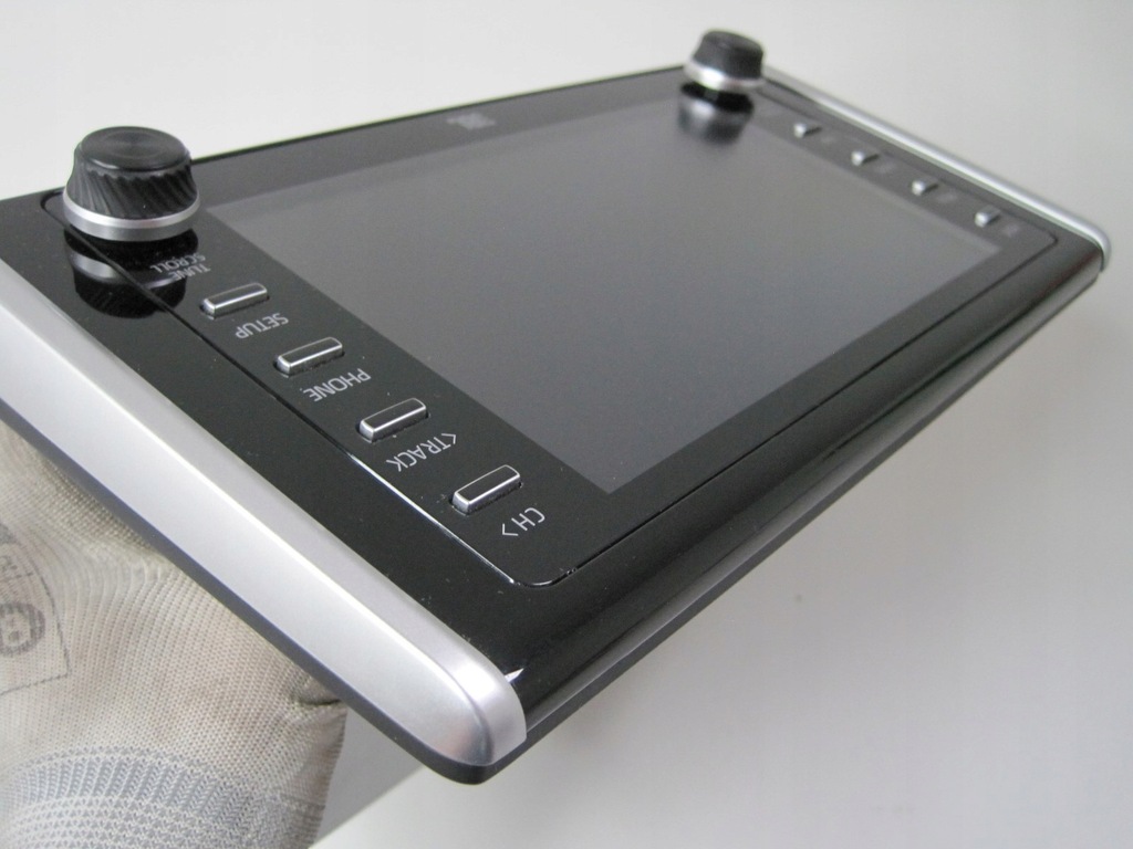 фото №5, Радіо навігація toyota rav4 rav 4 86140-42670