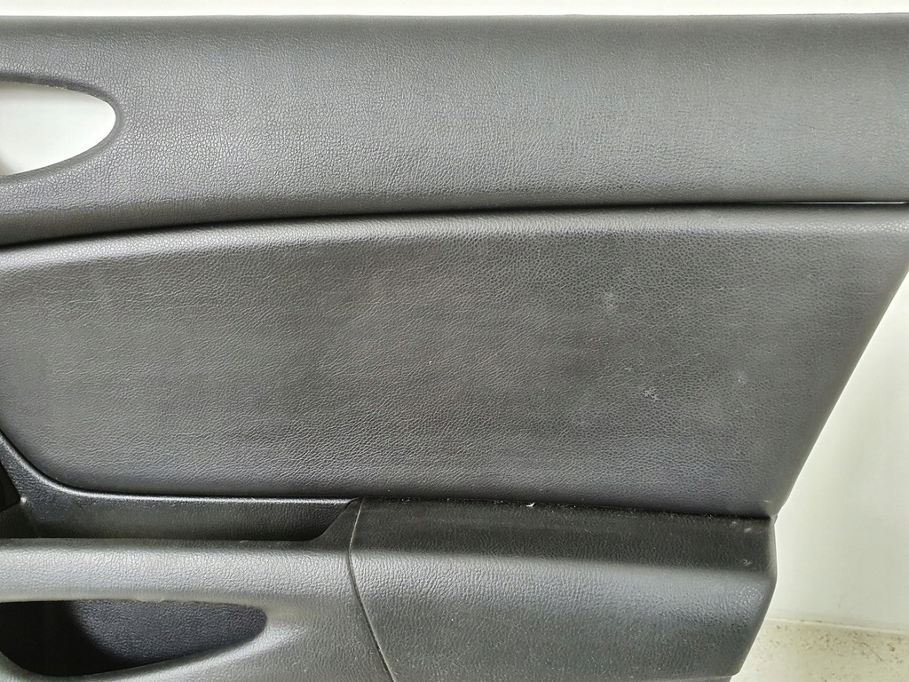 фото №3, Обивка обшивка дверь правый перед mazda rx-8 euro