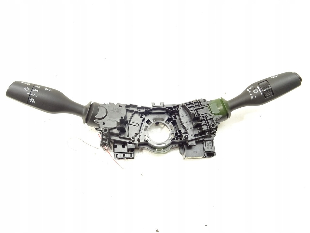 фото №1, Переключатель комбинированный lexus rc выключатель