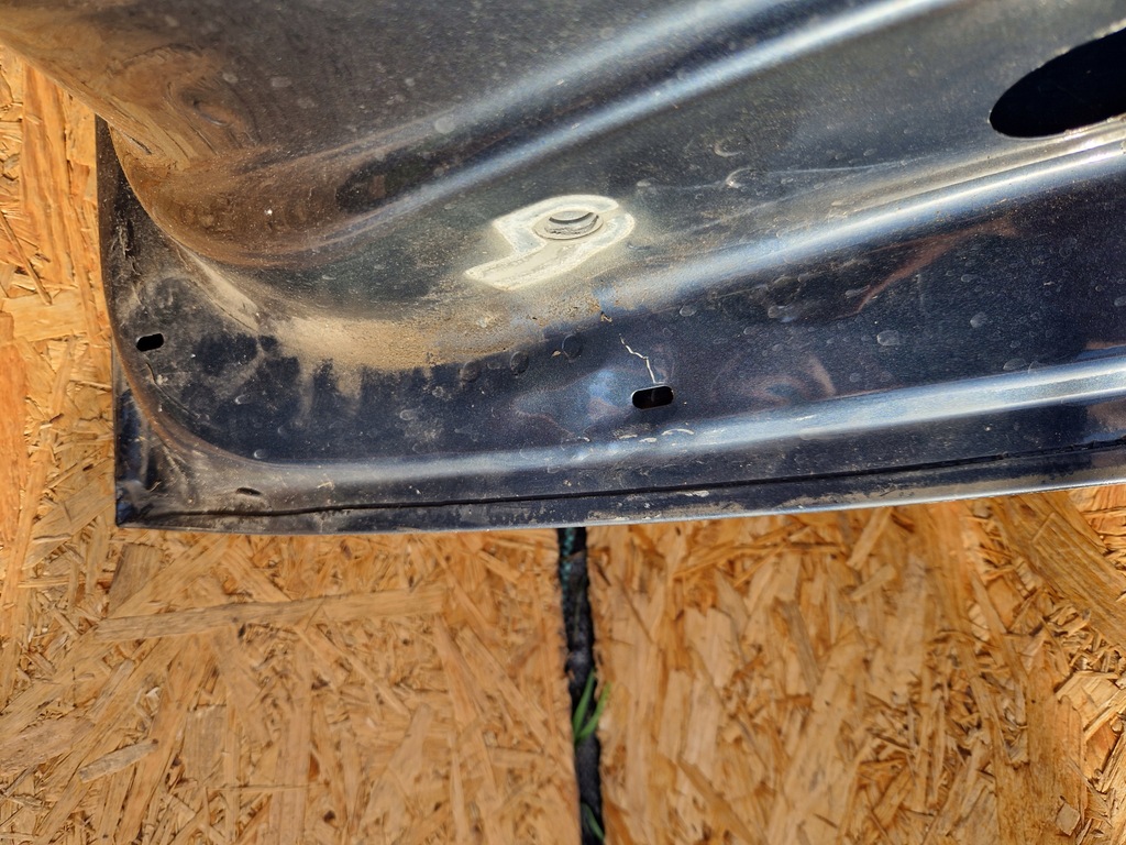 фото №11, Volvo v40 ii v 40 13- дверь левая перед передние