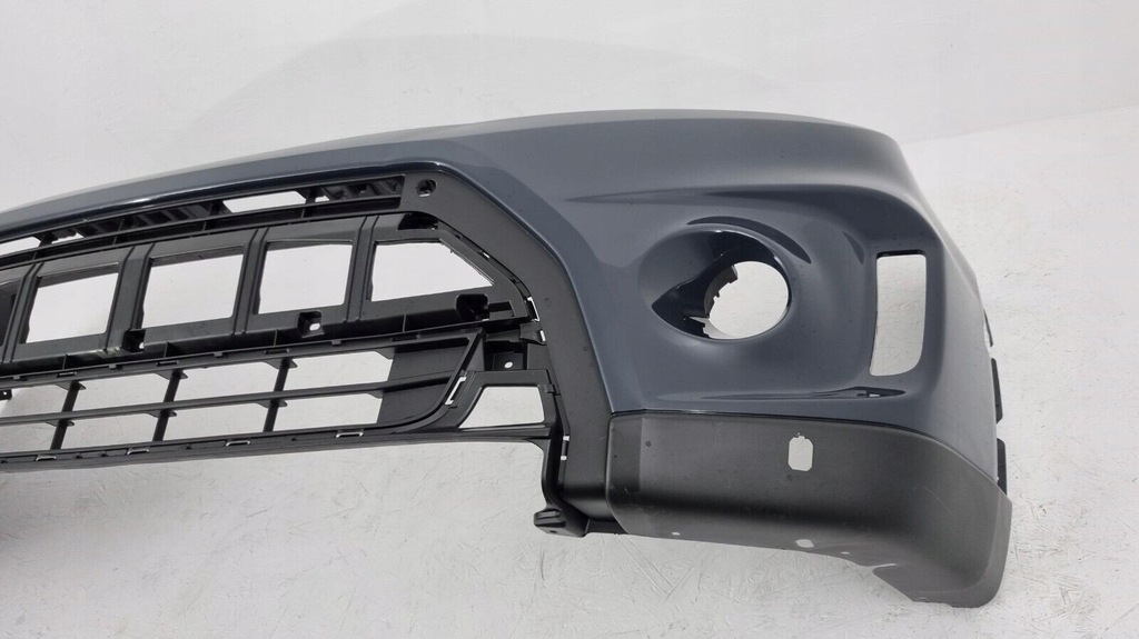 фото №6, Suzuki vitara iii 2014-2018 бампер передний перед 7171154p