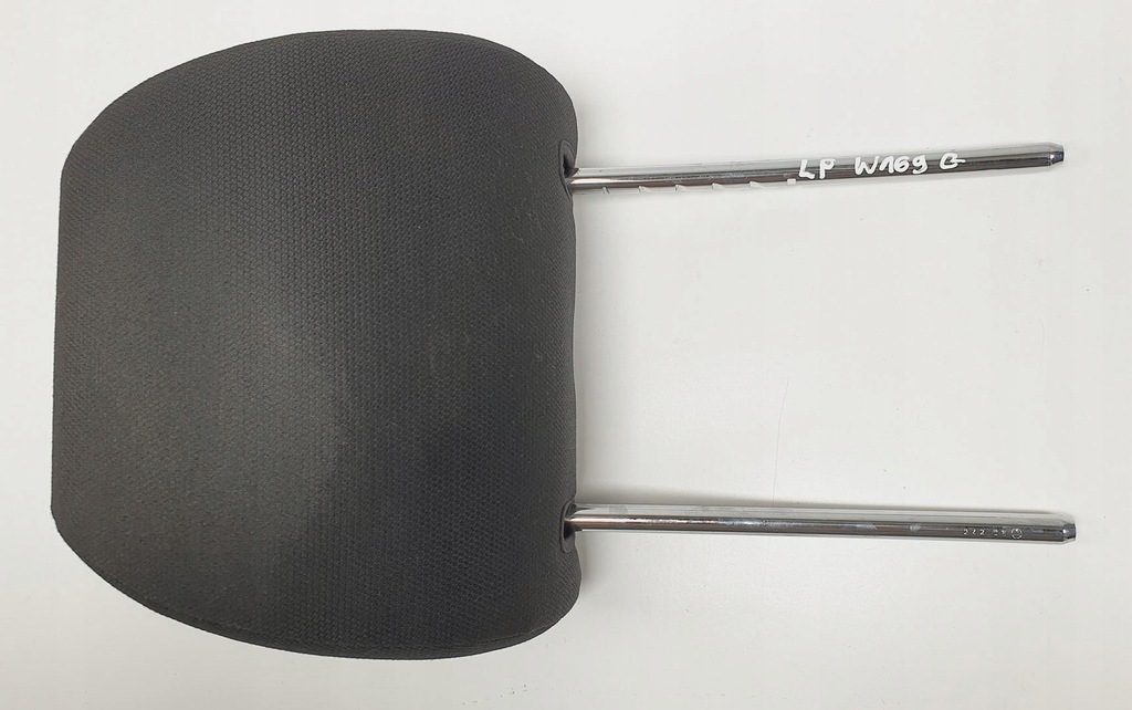 фото №1, Подголовник левый перед передний mercedes w169