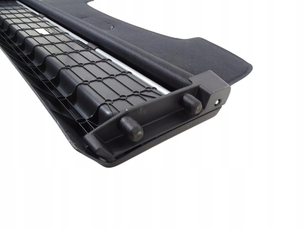 фото №7, Шторка полиця багажника задня задня dacia logan mcv ii 2 stepway fl 2017-2020