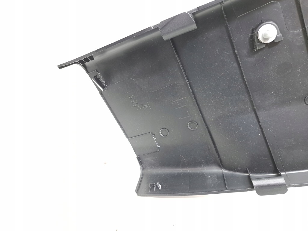 фото №3, Kia sportage iv захист стійка середнього ліва 85836-f1500