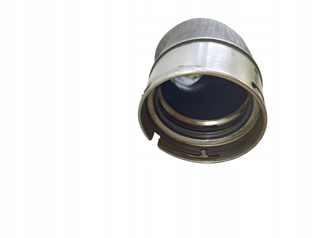 Mercedes-benz ml w166 2014 пабтрубок  / труба интеркулер Доставка