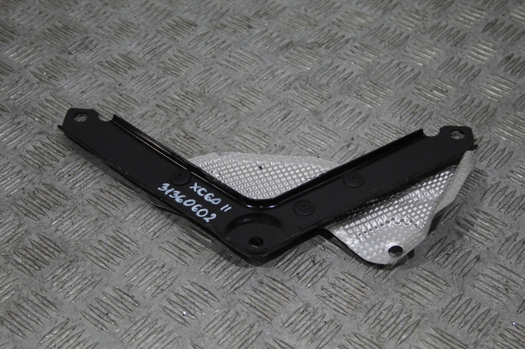 фото №1, Кронштейн кронштейн кронштейн volvo xc60 ii 2 lift