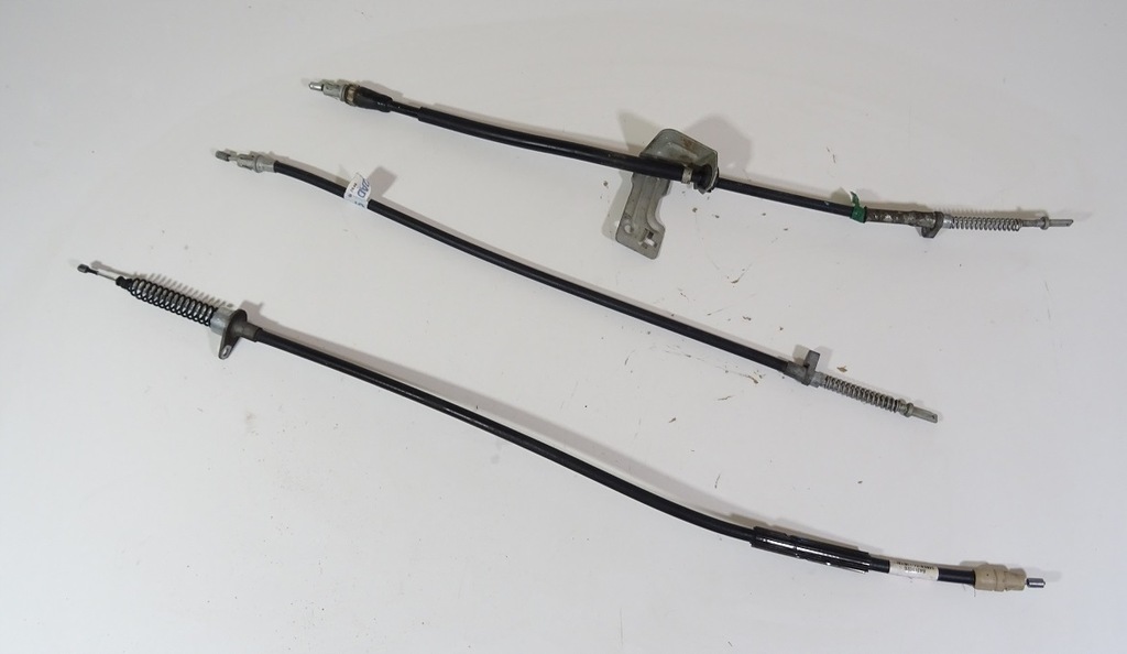 фото №1, 2016 camaro ss трос гальма ручного тягa задня