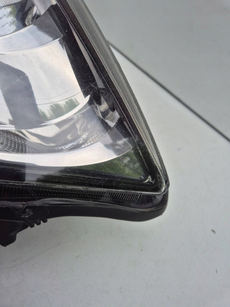 фото №7, Skoda fabia iii mk3 6v0 2016 6v1941015c левая лампа передняя