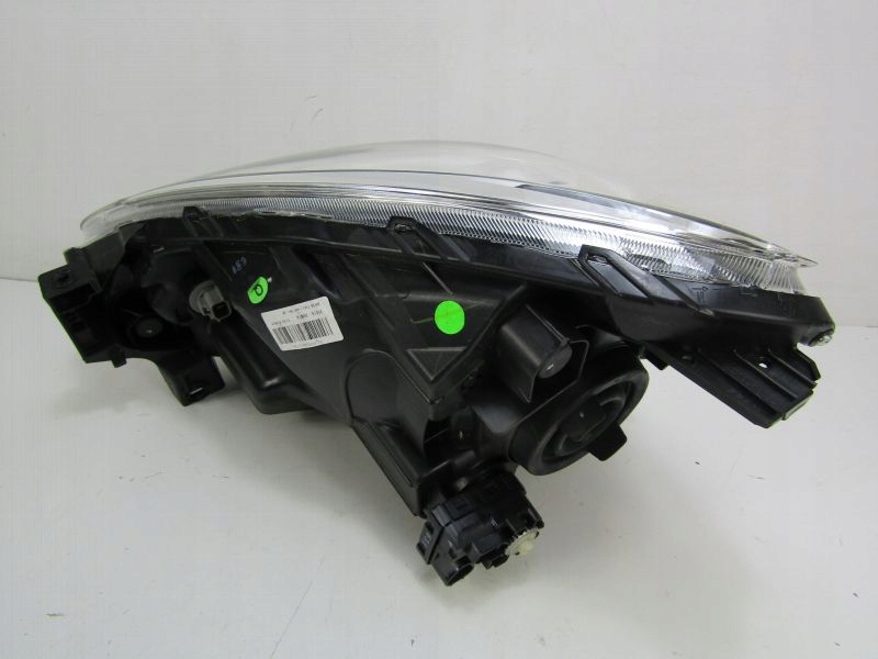 фото №6, Micra k13 фара правый oryg