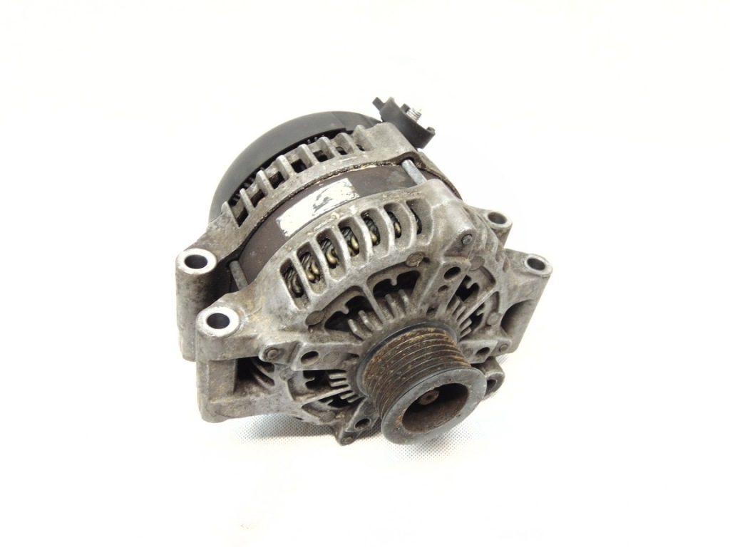 Купити Генератор bmw f06 7606628 4.4 n63