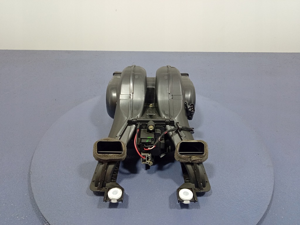 фото №6, Bmw x5 g05 воздуходувка задняя задняя 9315950