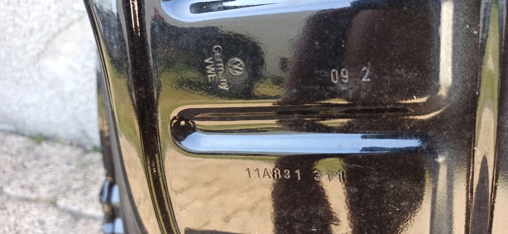 фото №16, Vw id.4 id4 gtx двері лівий перед 11a831311