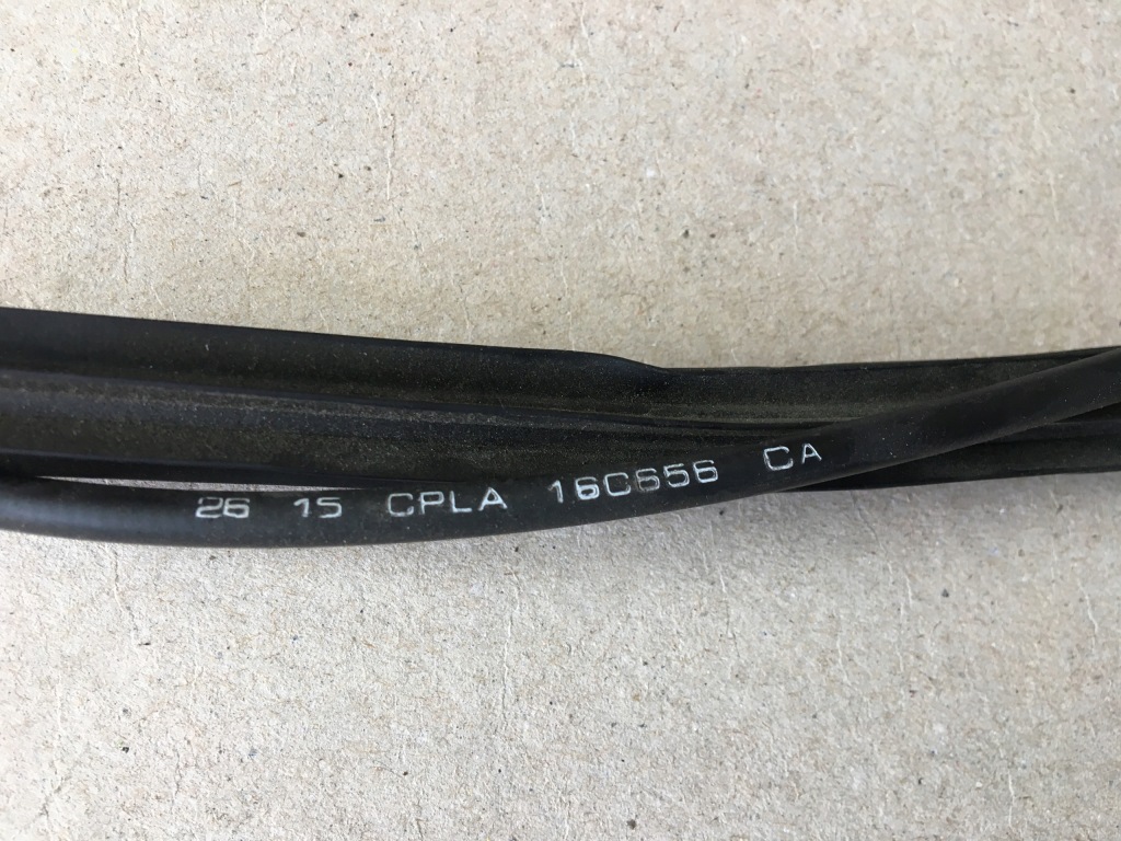 фото №2, Range rover sport ii l494 трос капот замки