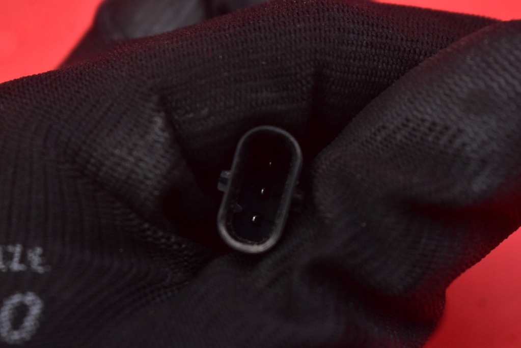 фото №9, Датчик парковки задняя pdc 4h0919275 vw polo 5 v 6r 09-15