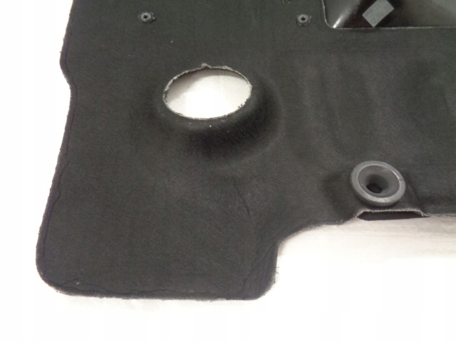 фото №12, Ds4 ds5 ds7 2.0 hdi bluehdi защита крышка двигателя nowa