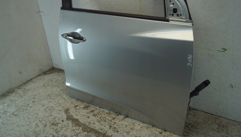 фото №11, Двері правий перед hyundai ix35 rah