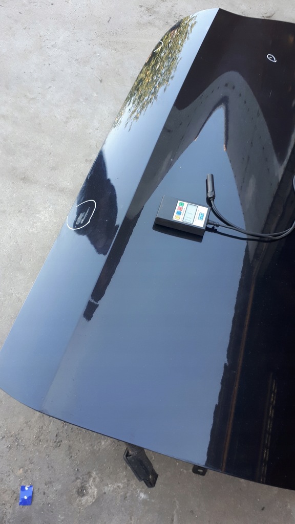 фото №9, A5 8t дверь правое правый перед передние coupe lz9y