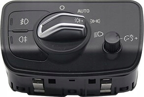 фото №1, Перемикач світла vika