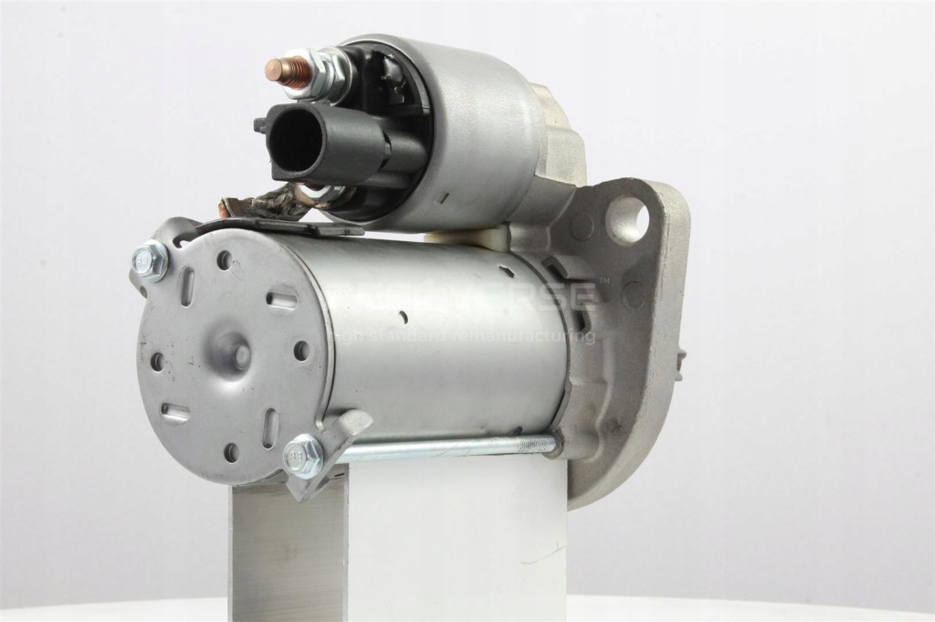 Стартер audi seat skoda volkswagen 1.4 1.6 2.0 fsi a3 leon golf passat Київ