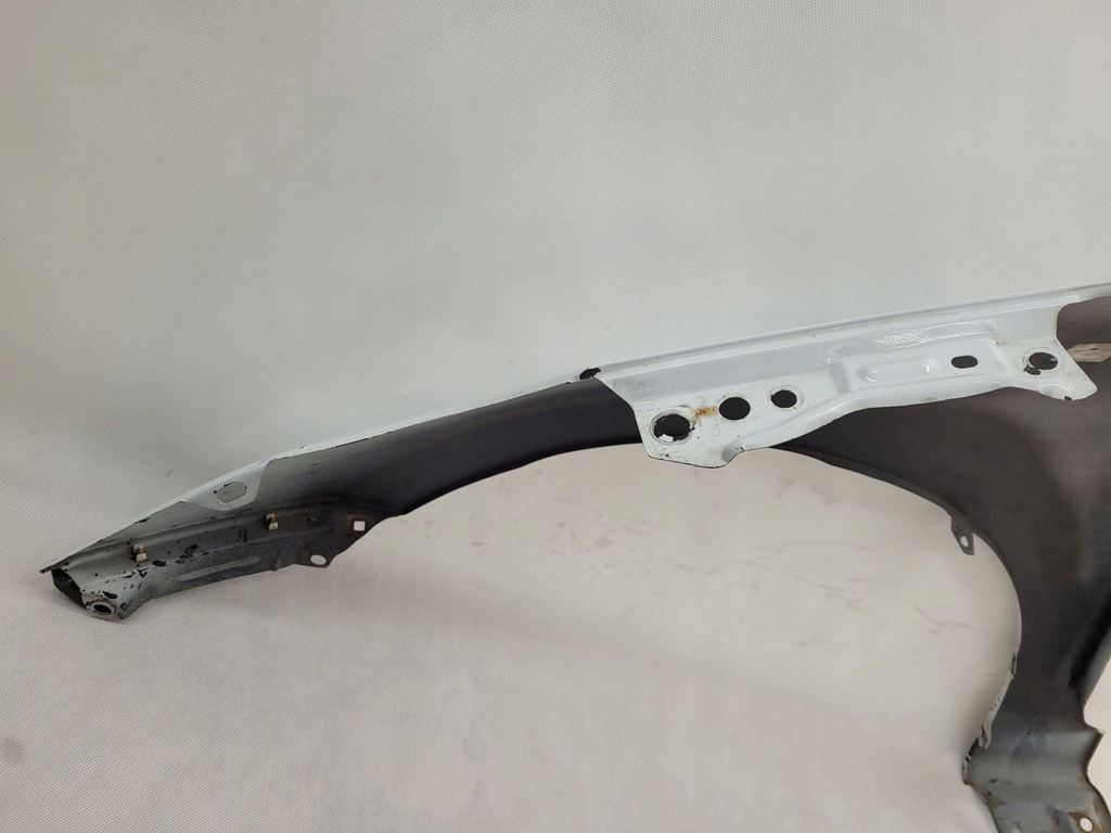 фото №11, Kia ceed ii 2 12- крила перед передній правий fv