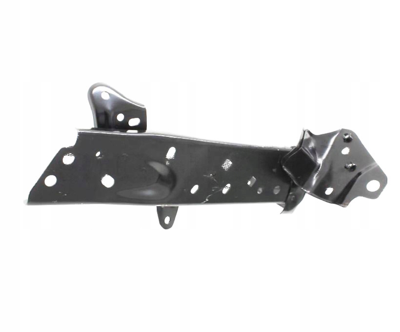 фото №1, Кронштейн крила mazda cx-5 2017- kb7w52240 ліва