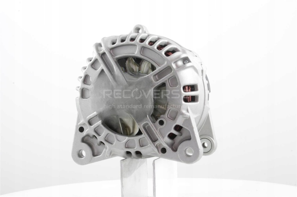 фото №1, Генератор renault nissan dacia megane kangoo clio duster nv200 logan note…