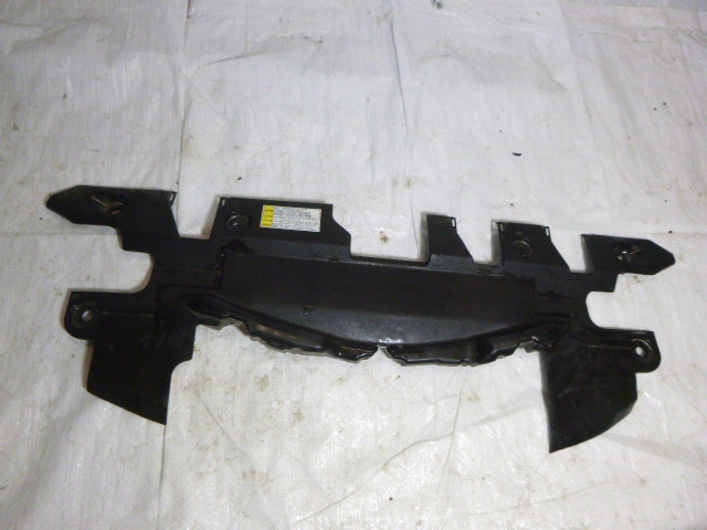 фото №1, Toyota rav 4 iv защита поперечина передний 16681-36020