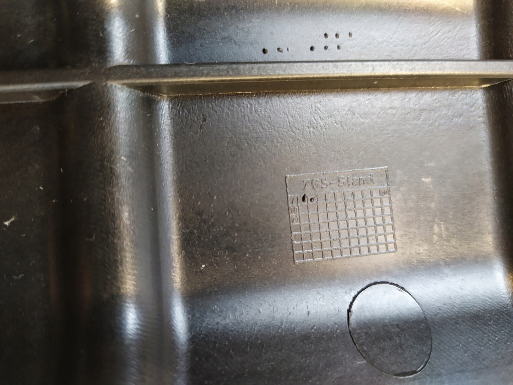 фото №12, Напрямна бампера задня smart fortwo оригінал