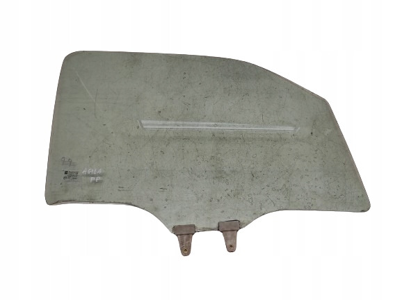 фото №1, Opel agila a 00-07 стекло правая перед