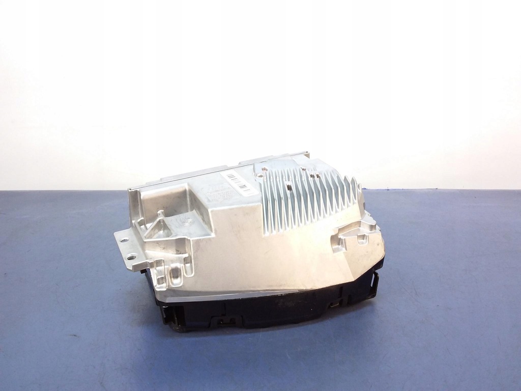 фото №4, Audi a8 d4 lift дисплей head up 4h0919617