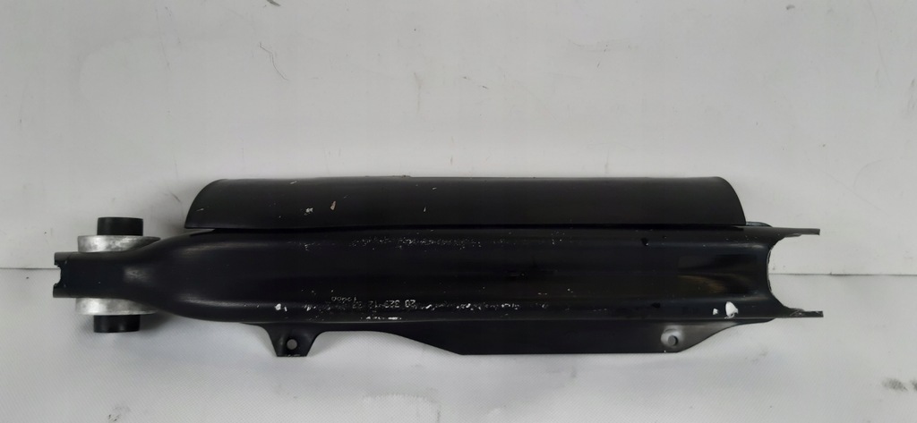 фото №7, Jeep grand cherokee wl рычаг левый задняя '05090249aa