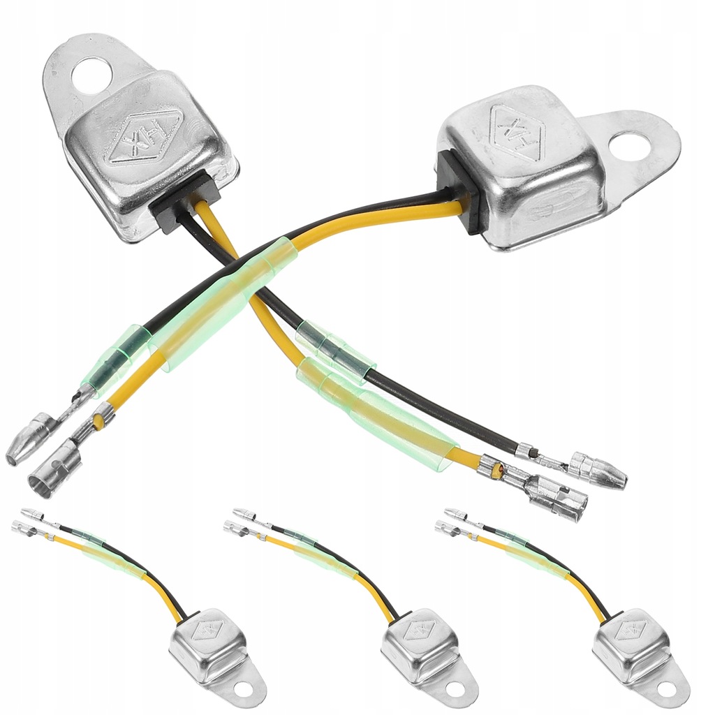 фото №8, Gadżety автомобільні датчик оливи