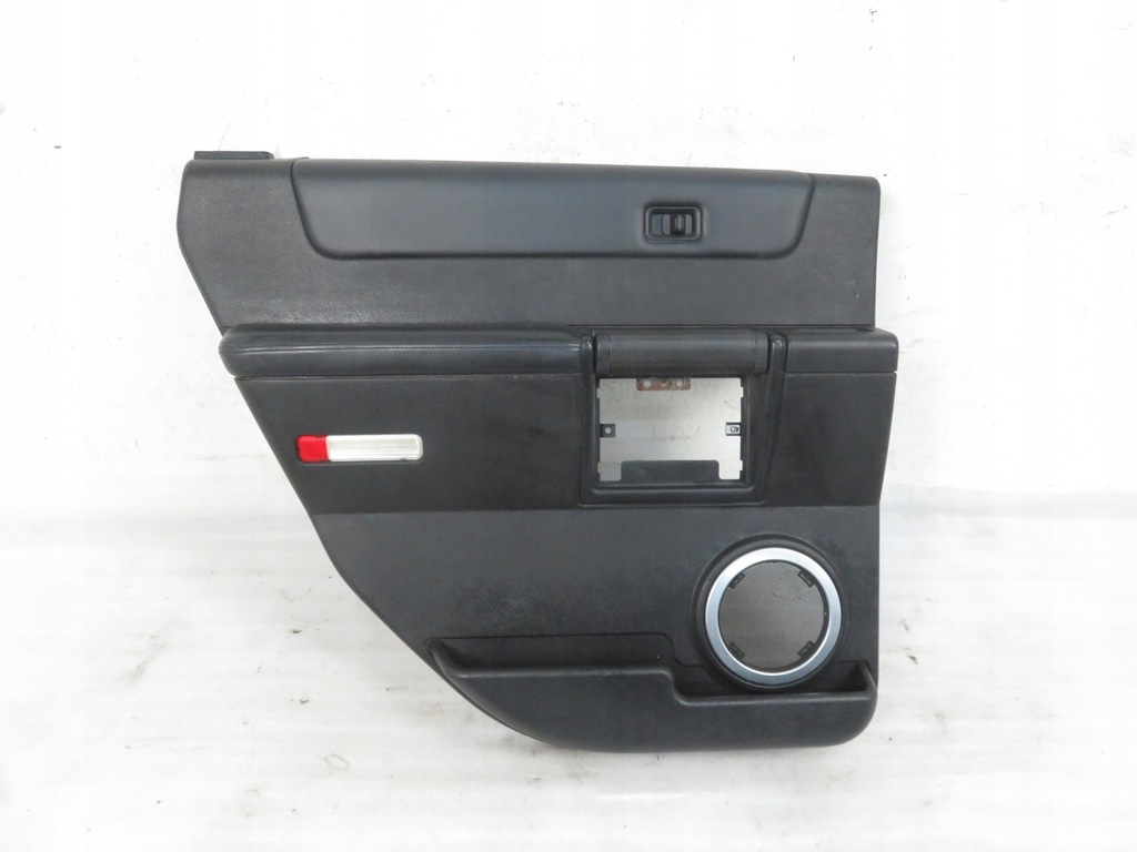 фото №12, Обшивка лівий задній hummer h2