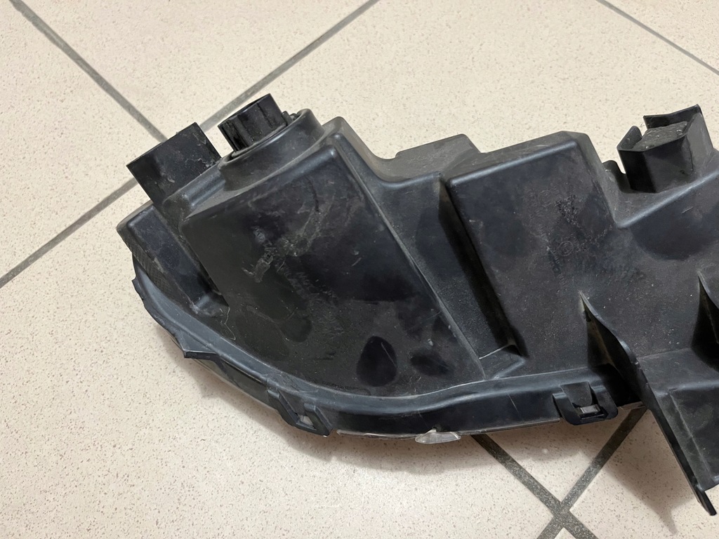 фото №13, Hyundai i30 iii 3 fastback 17- drl противотуманная фара правый