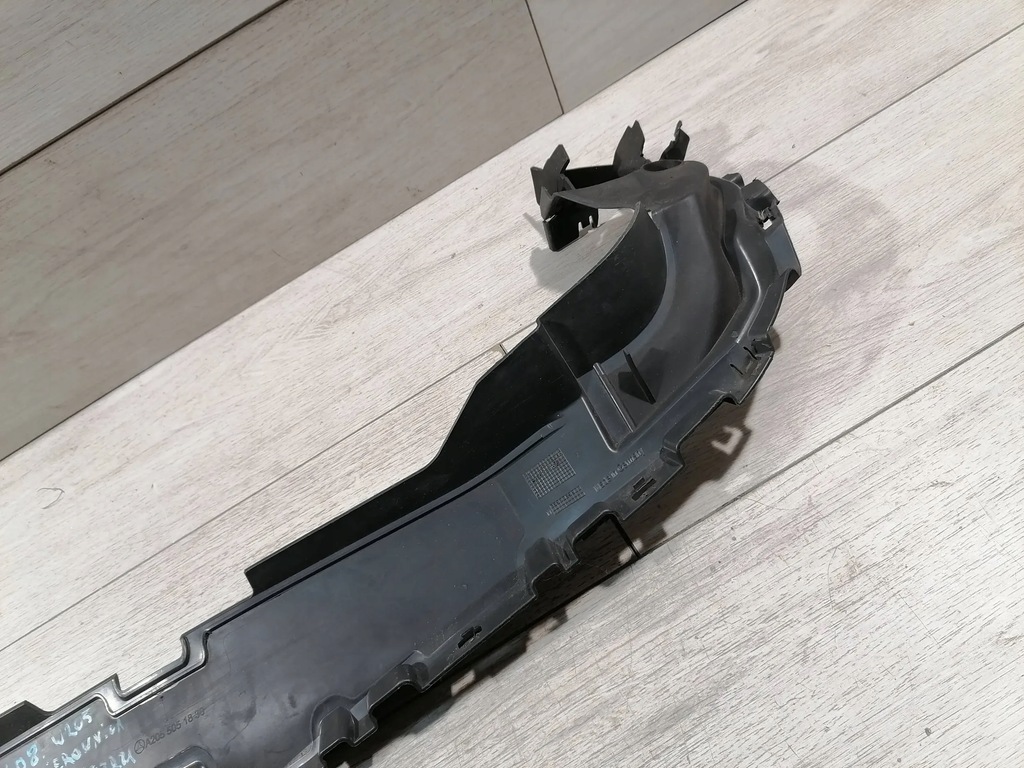 фото №5, Mercedes w205 воздуховод воздуха a2055051830