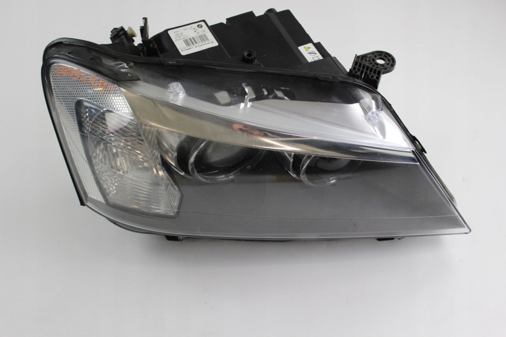 фото №1, Лампа правий перед bmw x3 f25 7217300